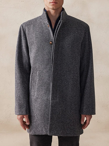 UrbanStand Tweed Coat